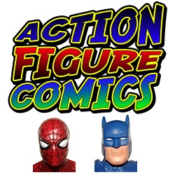 af comics