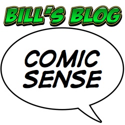 comic sense